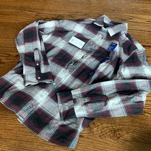 NWT Apt 9 shirt